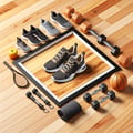 Gym-shoes