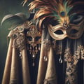 Masquerade costumes