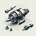 Rotary couplings