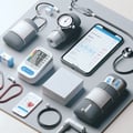 Blood Circulation Analyzing Equipment