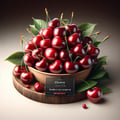 Cherries