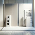 Noise reduction barriers