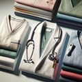 Clothes for doctors