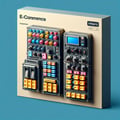 Switchboards for machines