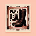 Women boots