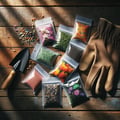 Flower seeds