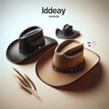 Cowboy hats