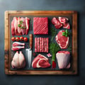 Produits de Viande