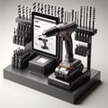 Drilling machines