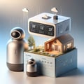 Microclimate systems