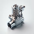 Solenoid valves
