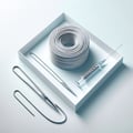 Surgical Sutures and Materials
