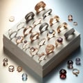 Rings, other