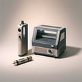 Laser equipment