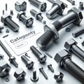 Bolts for machine-building