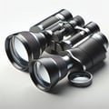 Medical Binocular Magnifying Lenses