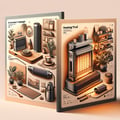 Heating channels