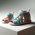 Sandales pour Enfants