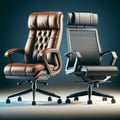 Chaises de direction