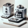 Vacuum Presses