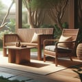 Mobilier pour les espaces ouverts