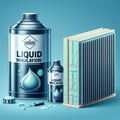 Liquid Insulation