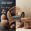 Rotang furniture