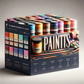 Paints