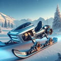 Aerosledges