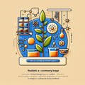 Influx-and-extract plants
