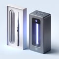 Ultraviolet sterizizators