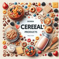 Produits céréaliers
