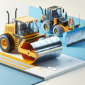 Other road and snow machines