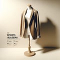Sports blazers