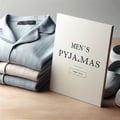 Pyjamas for men