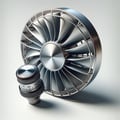 Spare parts and completing to fans