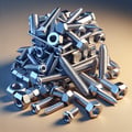 Building fasteners