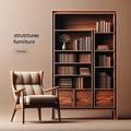 Structures furniture
