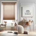 Stores Romains