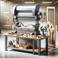 Bending machines and equipment