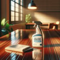 Tables stain-removing