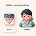 Bandanas for children