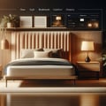 Bedroom furniture