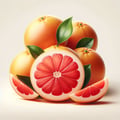 Grapefruits