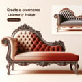 Chaise longue