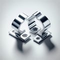 Furniture brackets