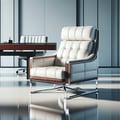 Fauteuil pour :Top-Manager
