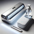 Disinfection equipment