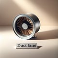 Duct fans