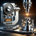Machine tools special especially high accuracy